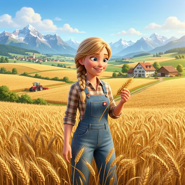 Agricoltura da reddito